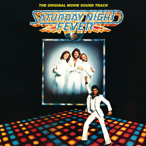 Saturday Night Fever (The Original Movie Soundtrack)网赚项目-副业赚钱-互联网创业-资源整合HIRES SHOP