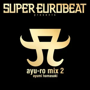 SUPER EUROBEAT presents ayu-ro mix 2网赚项目-副业赚钱-互联网创业-资源整合HIRES SHOP