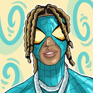 METRO BOOMIN PRESENTS SPIDER-MAN: ACROSS THE SPIDER-VERSE (SOUNDTRACK FROM AND INSPIRED BY THE MOTION PICTURE (SWAE LEE COVER)) (蜘蛛侠：纵横宇宙 电影原声带)网赚项目-副业赚钱-互联网创业-资源整合HIRES SHOP