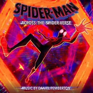 Spider-Man_ Across the Spider-Verse (Original Score)网赚项目-副业赚钱-互联网创业-资源整合HIRES SHOP