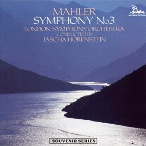 Mahler Symphony No. 3 In D Minor网赚项目-副业赚钱-互联网创业-资源整合HIRES SHOP