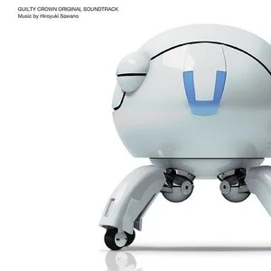 ギルティクラウン オリジナルサウンドトラック网赚项目-副业赚钱-互联网创业-资源整合HIRES SHOP