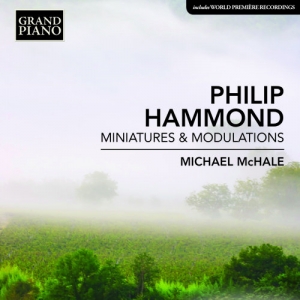 Hammond: Miniatures & Modulations网赚项目-副业赚钱-互联网创业-资源整合HIRES SHOP