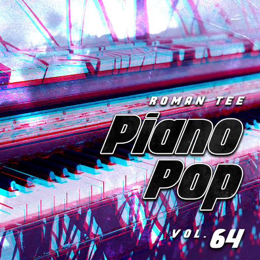 钢琴演绎流行歌曲 Vol. 64 (纯音乐)网赚项目-副业赚钱-互联网创业-资源整合HIRES SHOP