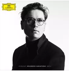 J.S. Bach Goldberg Variations网赚项目-副业赚钱-互联网创业-资源整合HIRES SHOP