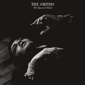 The Queen Is Dead (Deluxe Edition)网赚项目-副业赚钱-互联网创业-资源整合HIRES SHOP
