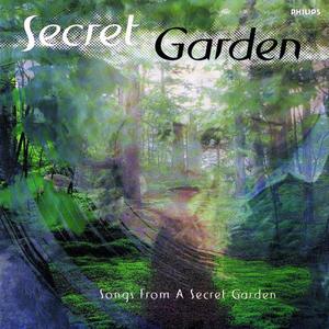 Songs From a Secret Garden网赚项目-副业赚钱-互联网创业-资源整合HIRES SHOP