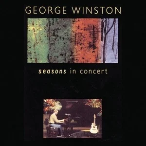 George Winston Seasons in Concert网赚项目-副业赚钱-互联网创业-资源整合HIRES SHOP