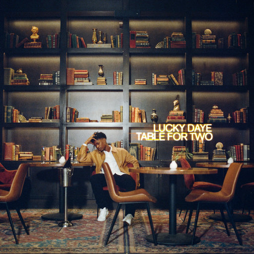 Table For Two网赚项目-副业赚钱-互联网创业-资源整合HIRES SHOP