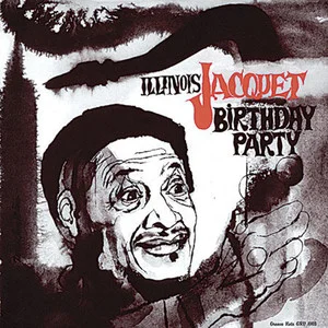Birthday Party [live]网赚项目-副业赚钱-互联网创业-资源整合HIRES SHOP