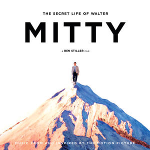 The Secret Life Of Walter Mitty (Music From And Inspired By The Motion Picture)网赚项目-副业赚钱-互联网创业-资源整合HIRES SHOP