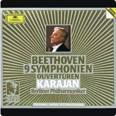 Beethoven 9 Symphonies; Overtures网赚项目-副业赚钱-互联网创业-资源整合HIRES SHOP