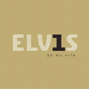Elvis 30 #1 Hits (Expanded Edition)网赚项目-副业赚钱-互联网创业-资源整合HIRES SHOP