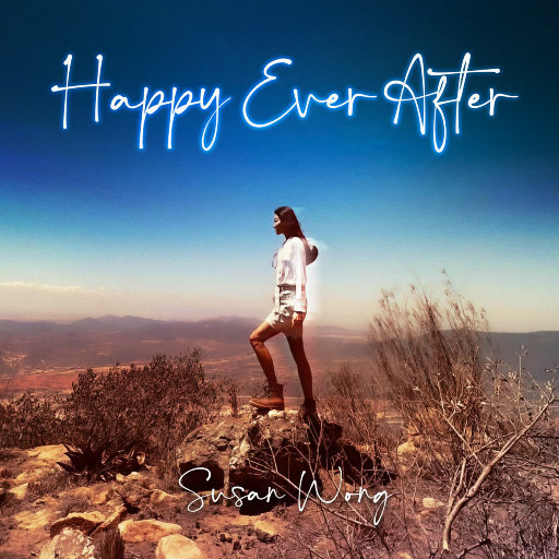 Happy Ever After (2.8MHz DSD)网赚项目-副业赚钱-互联网创业-资源整合HIRES SHOP