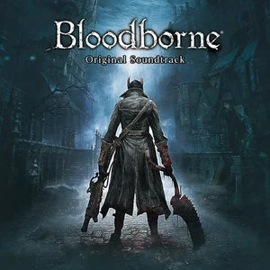 Bloodborne (Original Soundtrack) (PS4游戏《血源诅咒》原声集)网赚项目-副业赚钱-互联网创业-资源整合HIRES SHOP