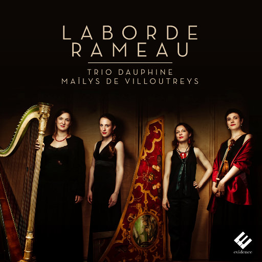 拉博德 – 拉莫 (Laborde – Rameau)网赚项目-副业赚钱-互联网创业-资源整合HIRES SHOP