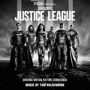 Zack Snyder’s Justice League (Original Motion Picture Soundtrack) (扎克·施奈德版正义联盟 电影原声带)网赚项目-副业赚钱-互联网创业-资源整合HIRES SHOP
