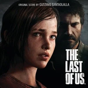 The Last of Us (Video Game Soundtrack)网赚项目-副业赚钱-互联网创业-资源整合HIRES SHOP