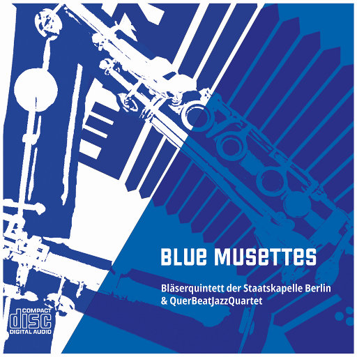 蓝调博物馆 (Blue Musettes)网赚项目-副业赚钱-互联网创业-资源整合HIRES SHOP