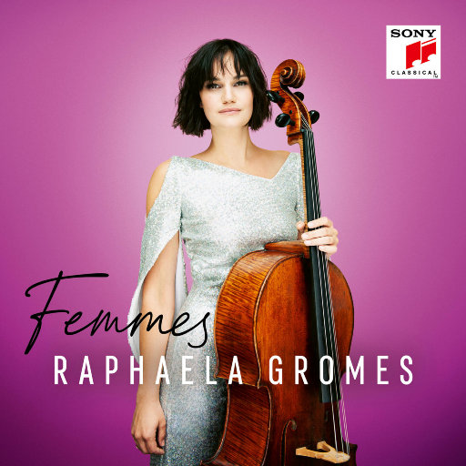 Femmes – 女性作曲家音乐作品网赚项目-副业赚钱-互联网创业-资源整合HIRES SHOP