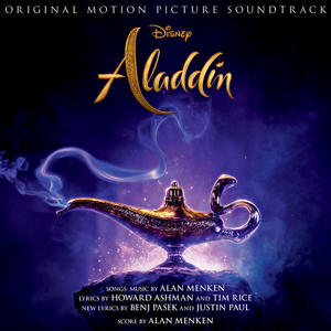 Aladdin (Original Motion Picture Soundtrack)网赚项目-副业赚钱-互联网创业-资源整合HIRES SHOP
