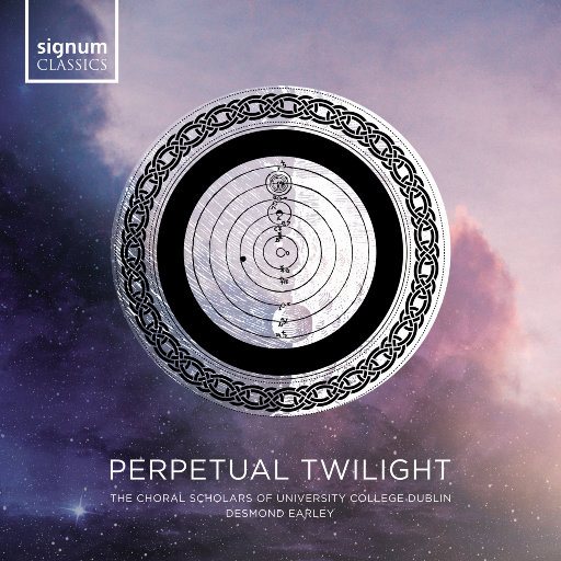 Perpetual Twilight: The Choral Scholars of University College Dublin网赚项目-副业赚钱-互联网创业-资源整合HIRES SHOP