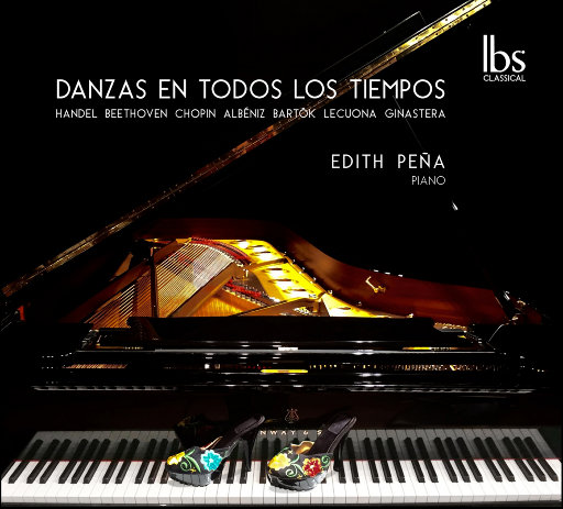 时代里的舞蹈 (Danzas en Todos los Tiempos)网赚项目-副业赚钱-互联网创业-资源整合HIRES SHOP