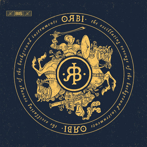 ORBI: The Oscillating Revenge of the Background Instruments网赚项目-副业赚钱-互联网创业-资源整合HIRES SHOP