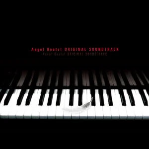 TVアニメ「Angel Beats!」オリジナルサウンドトラック网赚项目-副业赚钱-互联网创业-资源整合HIRES SHOP