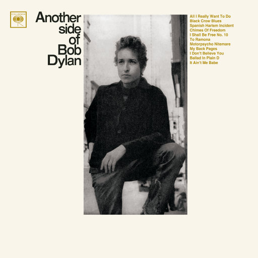 Another Side Of Bob Dylan网赚项目-副业赚钱-互联网创业-资源整合HIRES SHOP