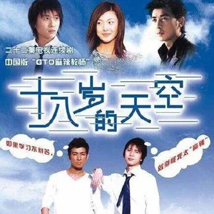十八岁的天空 电视原声带网赚项目-副业赚钱-互联网创业-资源整合HIRES SHOP