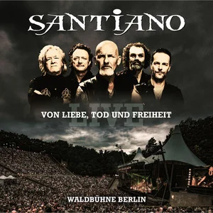 Von Liebe, Tod und Freiheit – Live  Waldbühne Berlin网赚项目-副业赚钱-互联网创业-资源整合HIRES SHOP