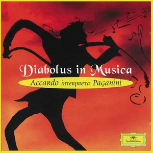 Paganini Diabolus in Musica网赚项目-副业赚钱-互联网创业-资源整合HIRES SHOP