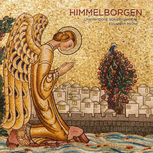 HIMMELBORGEN (11.2MHz DSD)网赚项目-副业赚钱-互联网创业-资源整合HIRES SHOP