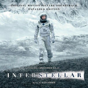 Interstellar (Original Motion Picture Soundtrack) [Expanded Edition] (星际穿越 电影原声带)网赚项目-副业赚钱-互联网创业-资源整合HIRES SHOP