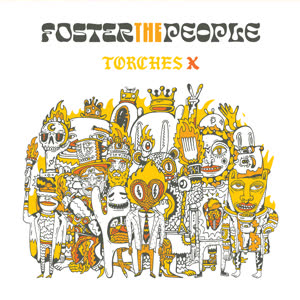 Torches X (Deluxe Edition)网赚项目-副业赚钱-互联网创业-资源整合HIRES SHOP