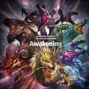 Granblue Fantasy Original Soundtrack(碧蓝幻想 游戏原声带)网赚项目-副业赚钱-互联网创业-资源整合HIRES SHOP