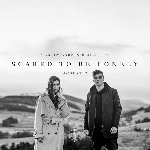 Scared to Be Lonely (Acoustic Version)网赚项目-副业赚钱-互联网创业-资源整合HIRES SHOP
