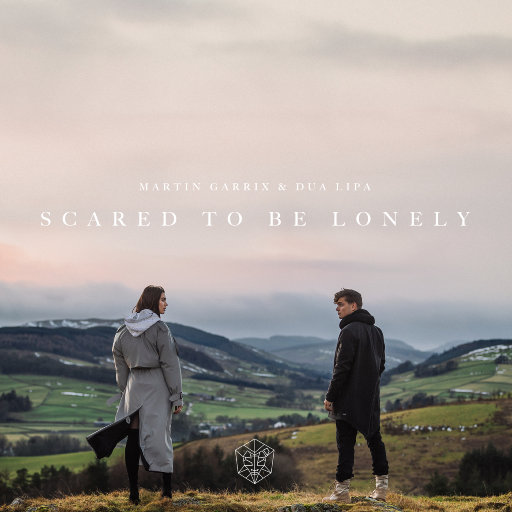 Scared to Be Lonely-Garrix网赚项目-副业赚钱-互联网创业-资源整合HIRES SHOP