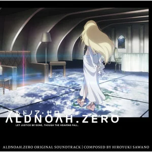 アルドノア・ゼロ オリジナル・サウンドトラック网赚项目-副业赚钱-互联网创业-资源整合HIRES SHOP