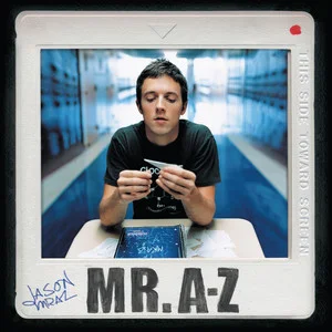 Mr. A-Z (Deluxe Edition)网赚项目-副业赚钱-互联网创业-资源整合HIRES SHOP