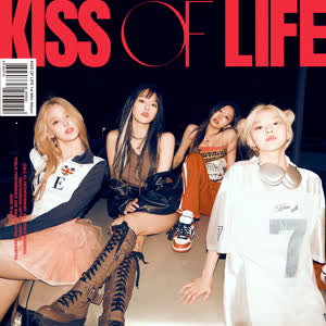 KISS OF LIFE网赚项目-副业赚钱-互联网创业-资源整合HIRES SHOP