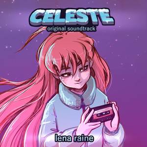 Celeste Original Soundtrack (《蔚蓝》游戏原声带)网赚项目-副业赚钱-互联网创业-资源整合HIRES SHOP