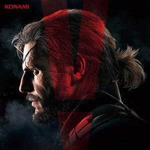 Metal Gear Solid V (Original Soundtrack)网赚项目-副业赚钱-互联网创业-资源整合HIRES SHOP