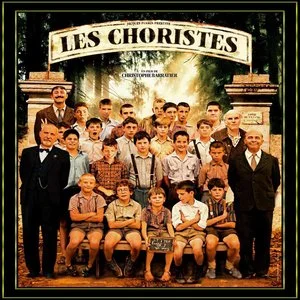 Les choristes (Bande originale du film)网赚项目-副业赚钱-互联网创业-资源整合HIRES SHOP