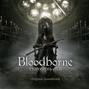 Bloodborne The Old Hunters オリジナルサウンドトラック网赚项目-副业赚钱-互联网创业-资源整合HIRES SHOP