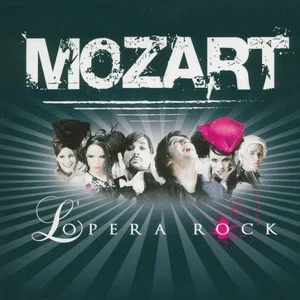Mozart L’opera Rock (Complete Recording)网赚项目-副业赚钱-互联网创业-资源整合HIRES SHOP