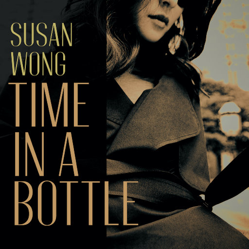 Time In A Bottle (2.8MHz DSD)网赚项目-副业赚钱-互联网创业-资源整合HIRES SHOP