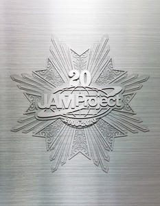 JAM Project 20th Anniversary Complete BOX网赚项目-副业赚钱-互联网创业-资源整合HIRES SHOP
