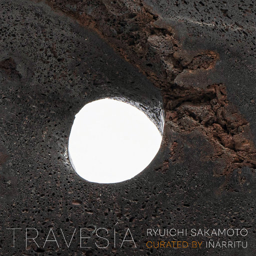 Travesia – 坂本龙一作品精选网赚项目-副业赚钱-互联网创业-资源整合HIRES SHOP